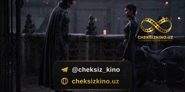 Batman — kadr 1