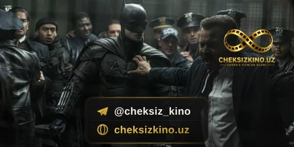 Batman — kadr 2