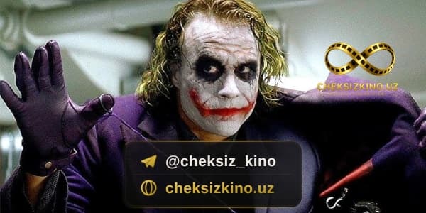 Batman Qora Ritsar — kadr 2