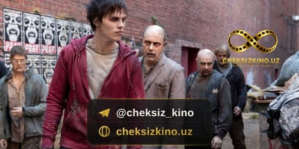 Mening yigitim zombie — kadr 1