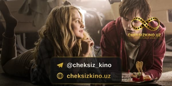 Mening yigitim zombie — kadr 2