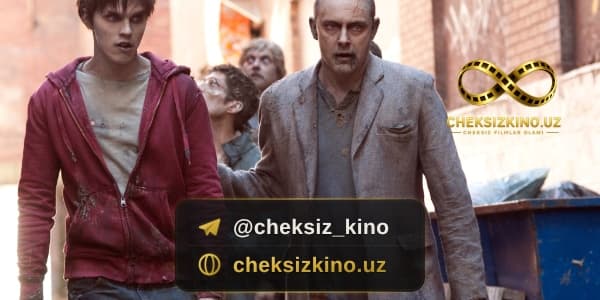 Mening yigitim zombie — kadr 3