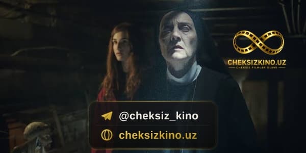 Uidju Veronika la'nati — kadr 2