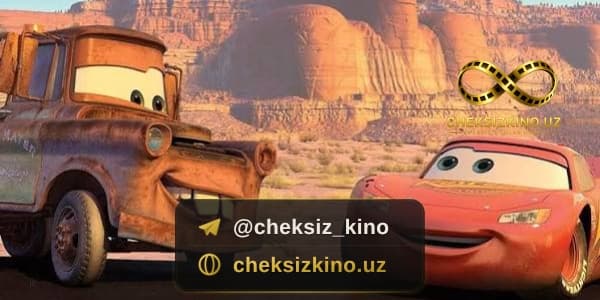Mashinalar Chaqmoq Makvin 1 — kadr 2