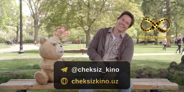 Uchinchisi ortiqcha Ted 1 — kadr 1