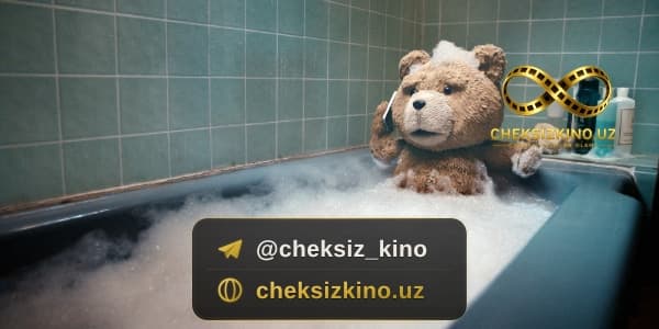 Uchinchisi ortiqcha Ted 1 — kadr 3