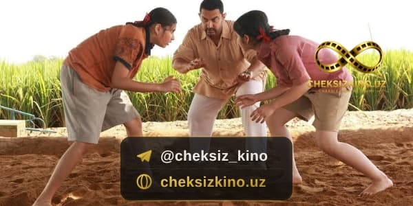 Dangal — kadr 2