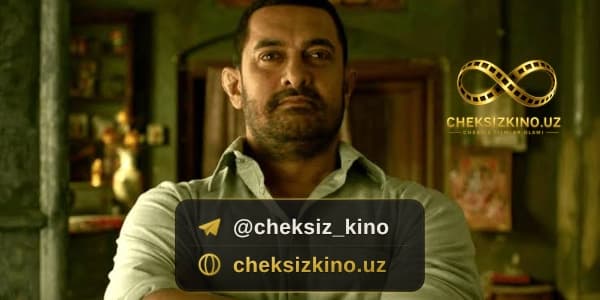 Dangal — kadr 3