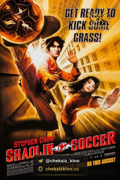 Kung-fu futbol