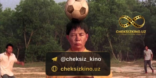 Kung-fu futbol — kadr 2