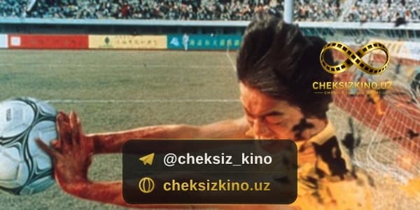 Kung-fu futbol — kadr 3