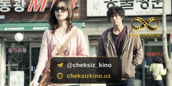 Ikkinchi imkoniyat — kadr 1