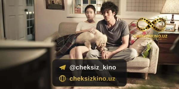 Ikkinchi imkoniyat — kadr 2