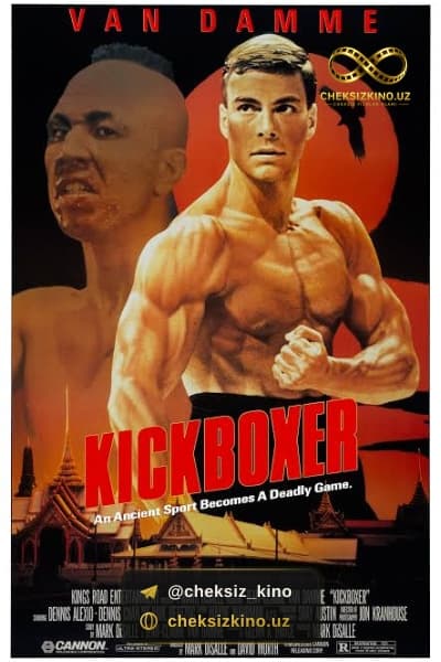Kikbokschi 1