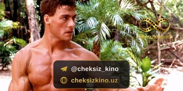Kikbokschi 1 — kadr 2