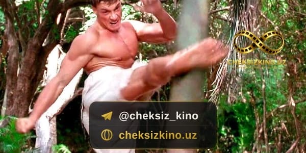 Kikbokschi 1 — kadr 3