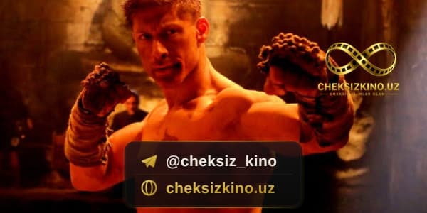 Kikbokschi 2 — kadr 2