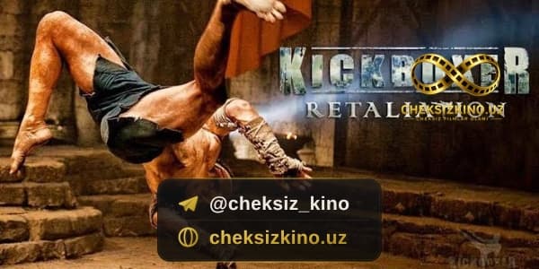 Kikbokschi 2 — kadr 3