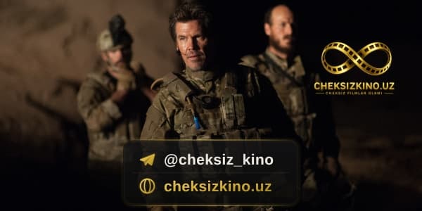 Qotil Sicario 1 — kadr 1