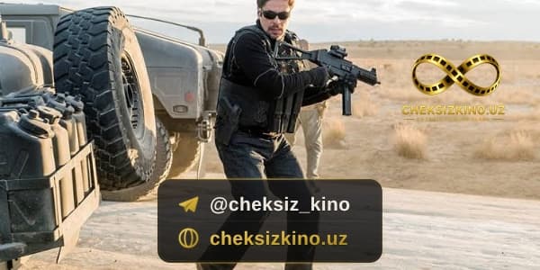 Qotil Sicario 1 — kadr 3
