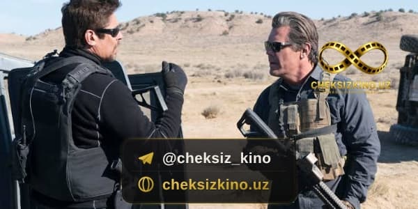 Qotil Sicario 2 — kadr 2