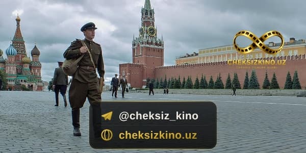 Kalashnikov AK-47 — kadr 2