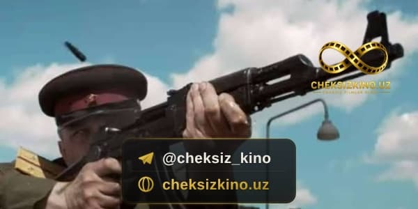 Kalashnikov AK-47 — kadr 3