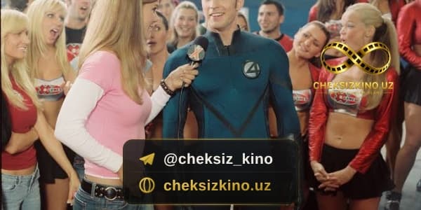 Fantastik to'rtlik — kadr 1