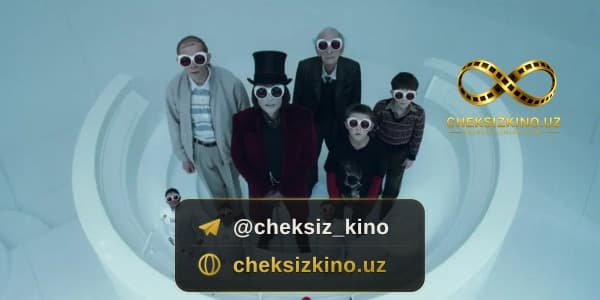 Charli va shokolad fabrikasi — kadr 2