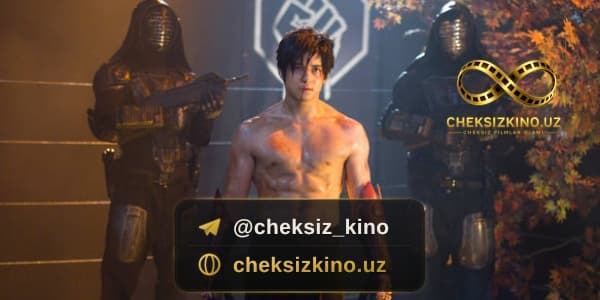 Tekken — kadr 1