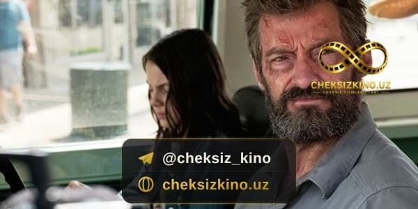 Logan — kadr 2