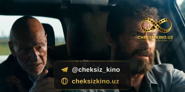 Logan — kadr 3