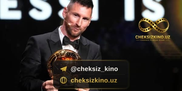 Lionel Messi — kadr 2