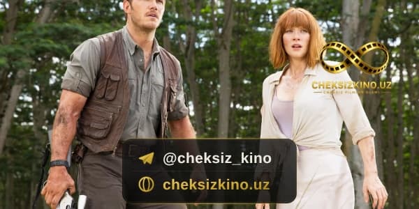 Yura davri dunyosi 2 — kadr 2