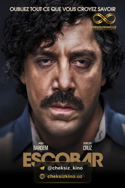 Pablo Escobar