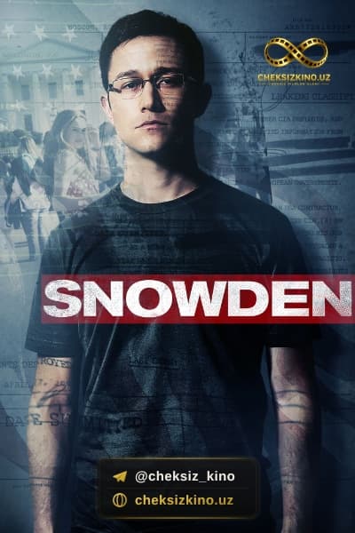 Snouden