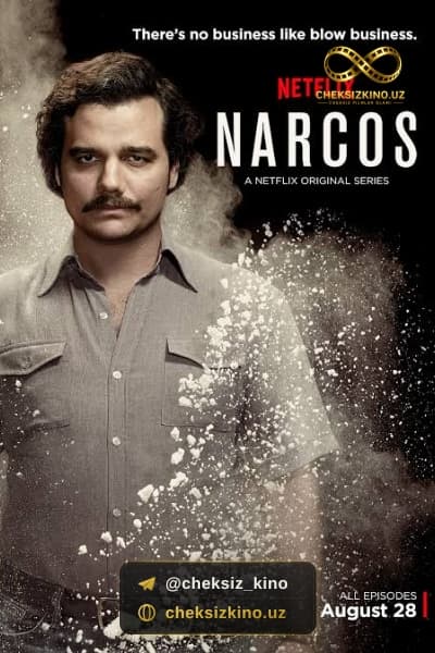 Narcos | Ohu