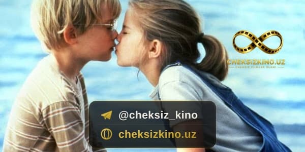 Mening qizim — kadr 1