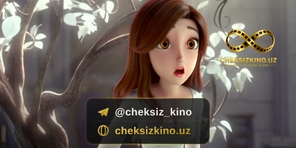 Qizil boshmoqcha va yetti gnom — kadr 1