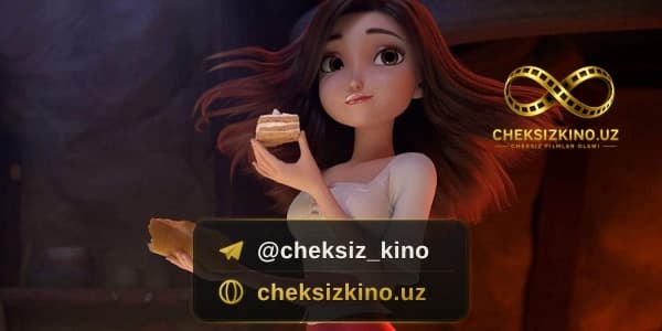 Qizil boshmoqcha va yetti gnom — kadr 3