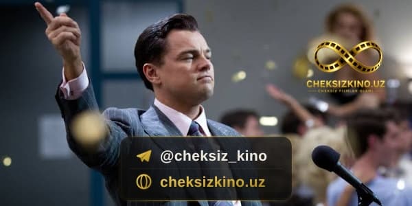 Wall Street Bo'risi — kadr 1