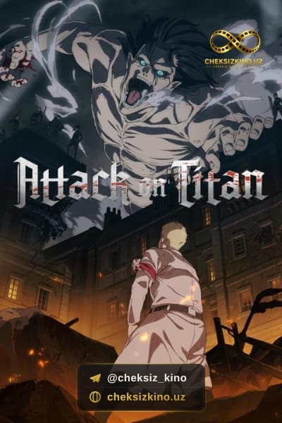 Titanlar hujumi