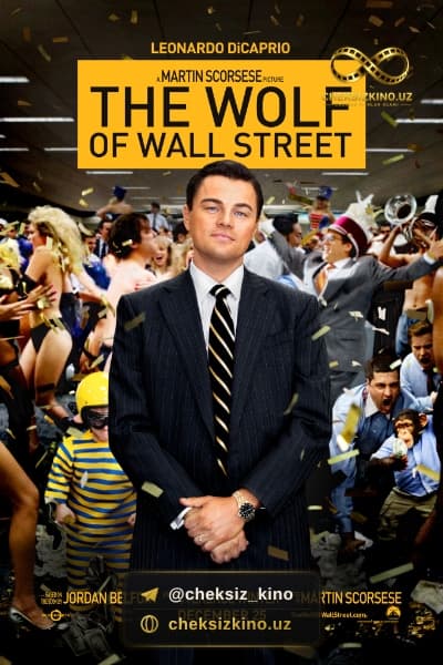 Wall Street Bo'risi